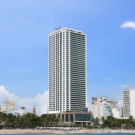 Phi Yen 60 Tran Phu Apartment Nha Trang Esterno foto