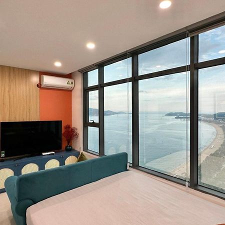 Phi Yen 60 Tran Phu Apartment Nha Trang Esterno foto