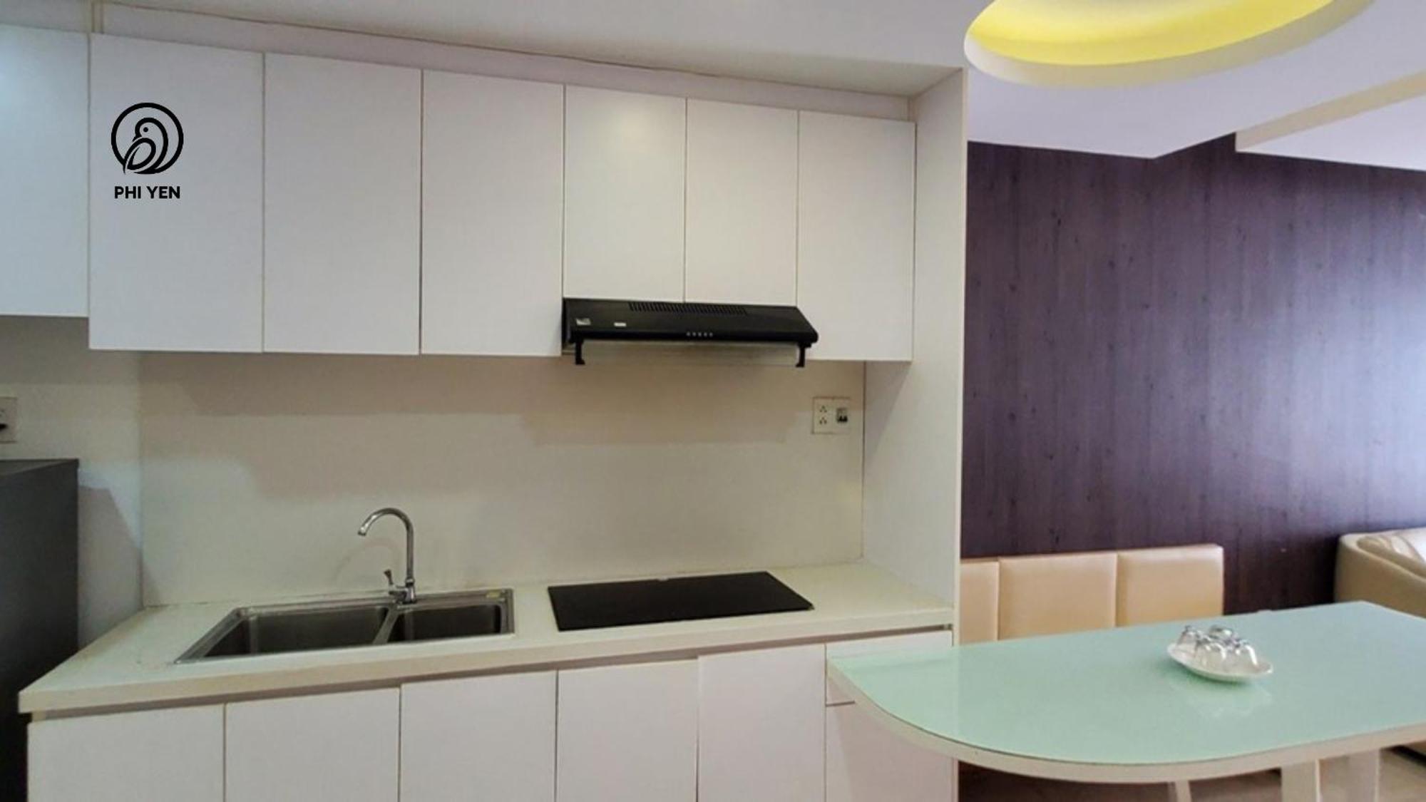 Phi Yen 60 Tran Phu Apartment Nha Trang Esterno foto