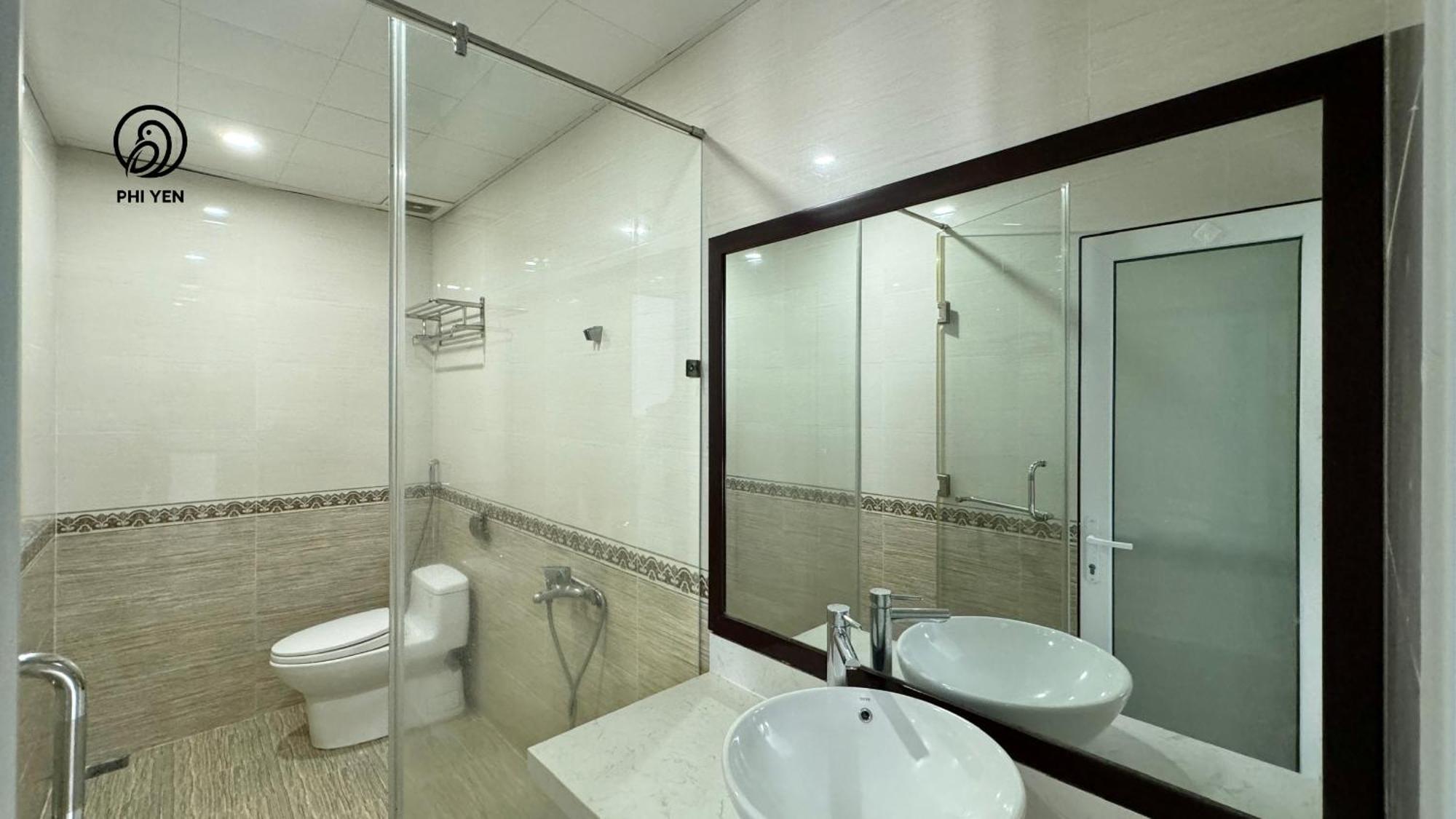 Phi Yen 60 Tran Phu Apartment Nha Trang Esterno foto