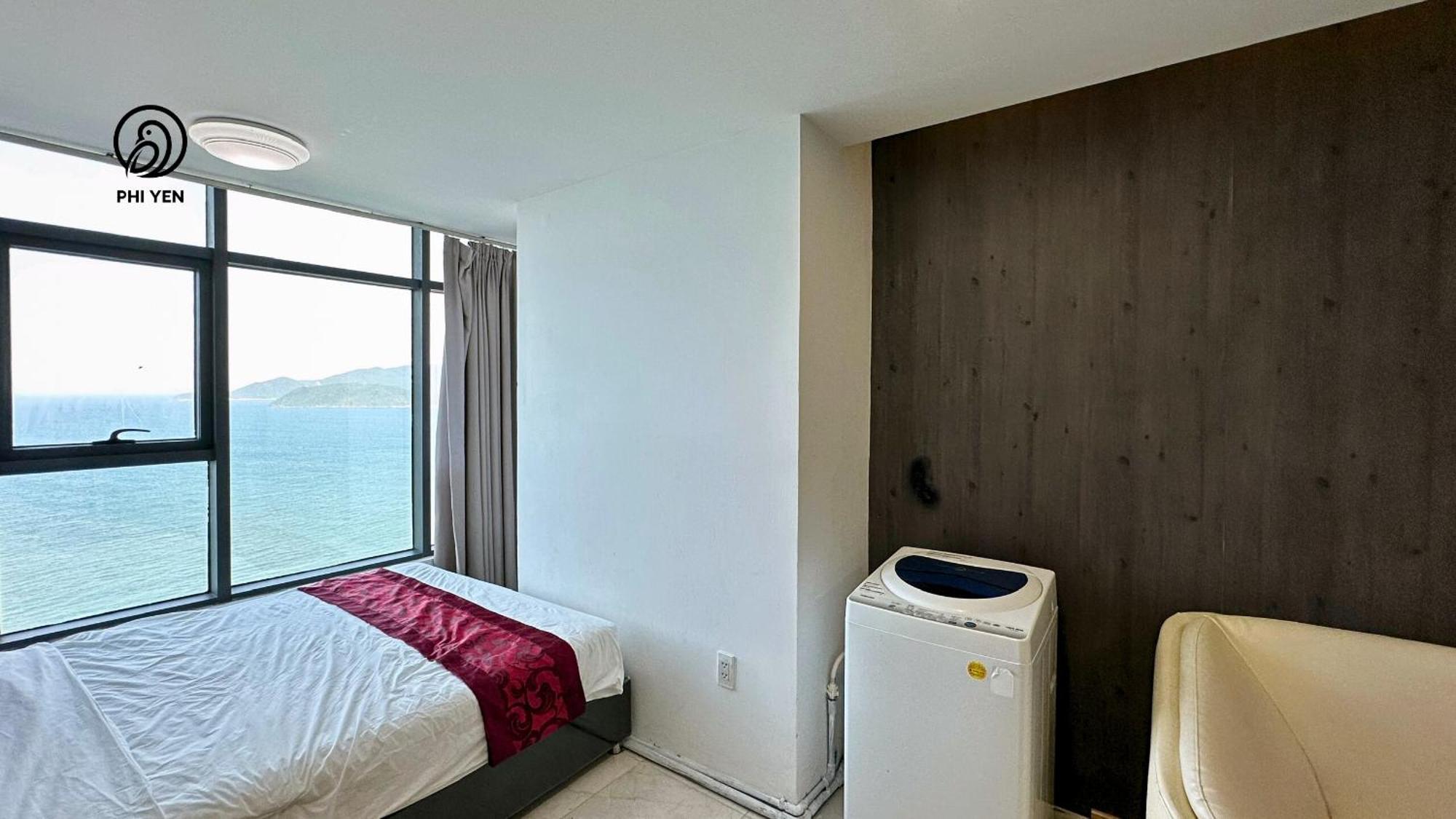 Phi Yen 60 Tran Phu Apartment Nha Trang Esterno foto